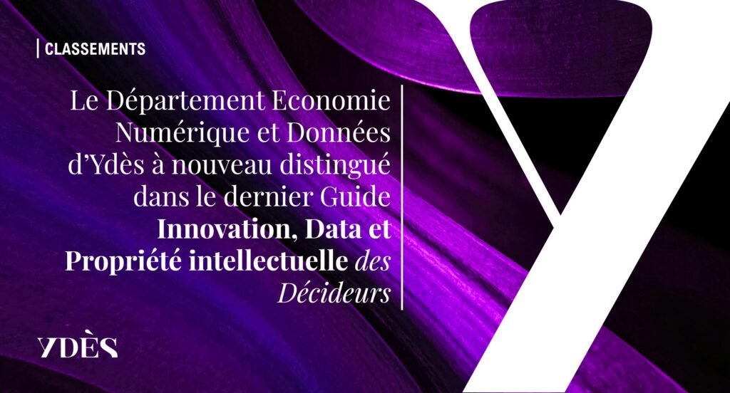Economie numérique Ydès