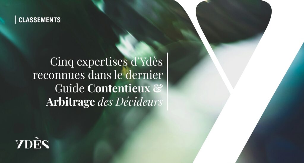 Contentieux Médiation Décideurs