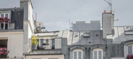 Salon Copropriété Paris