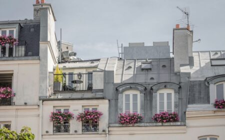 Salon Copropriété Paris